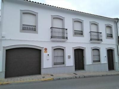 Piso Calle Pelayo Villanueva de Córdoba Esterno foto