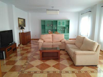 Piso Calle Pelayo Villanueva de Córdoba Esterno foto