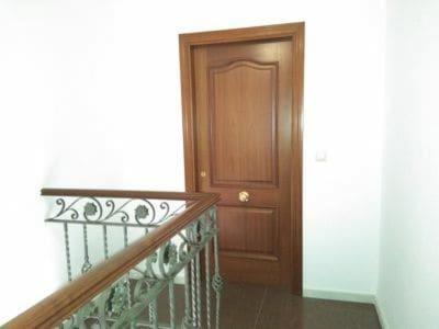 Piso Calle Pelayo Villanueva de Córdoba Esterno foto