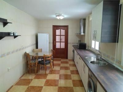 Piso Calle Pelayo Villanueva de Córdoba Esterno foto