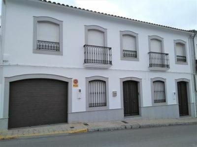 Piso Calle Pelayo Villanueva de Córdoba Esterno foto